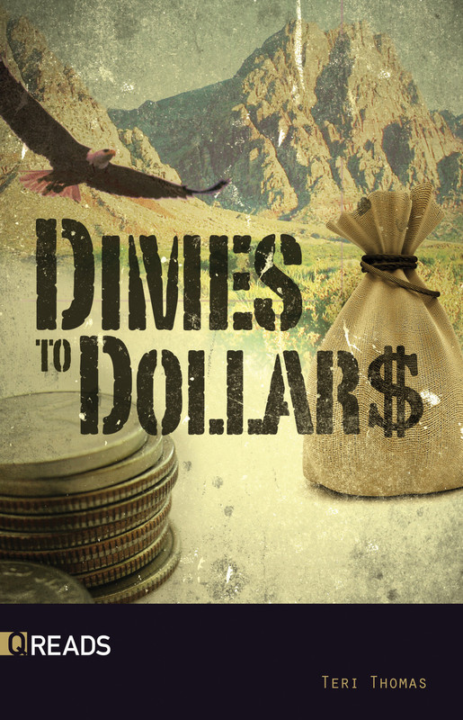Dimes to Dollars Audiobook (Digital Download) | Hi-Lo Booksª | Educational Books