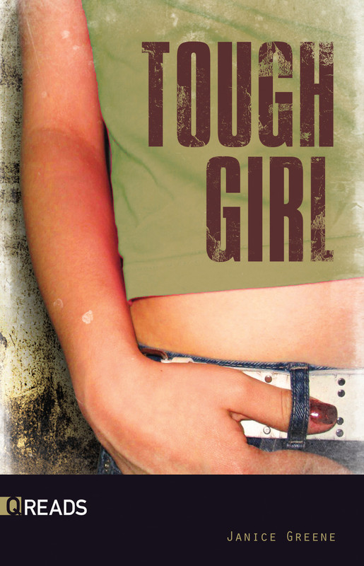 Tough Girl Audiobook (Digital Download) | Hi-Lo Booksª | Educational Books