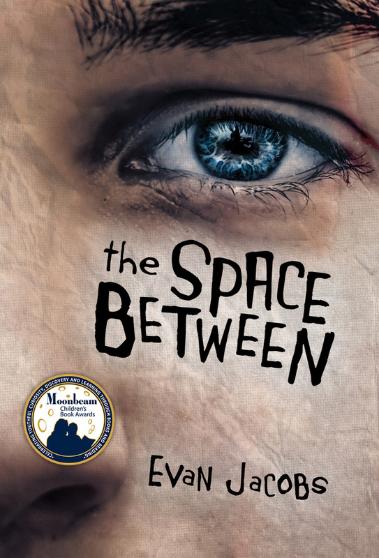 The Space Between | Hi-Lo Booksª | Educational Books