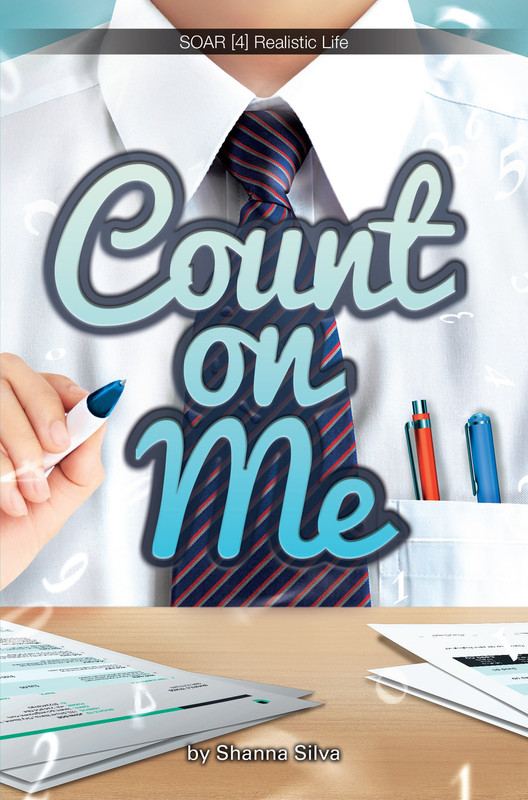 Count on Me [4] | Hi-Lo Booksª | Educational Books