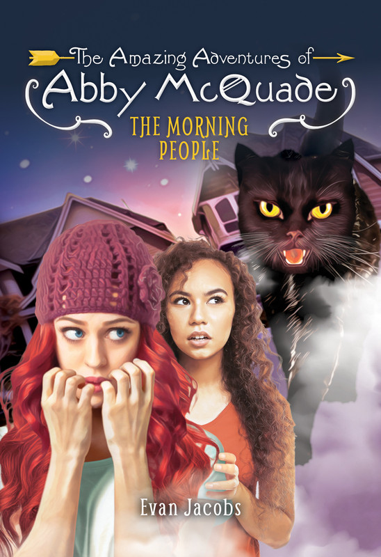 The Morning People | Hi-Lo Booksª | Educational Books