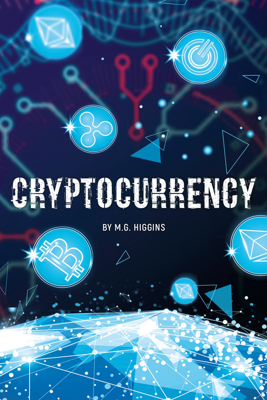 Cryptocurrency | Hi-Lo Booksª | Educational Books