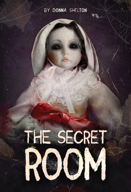 The Secret Room | Hi-Lo Booksª | Educational Books