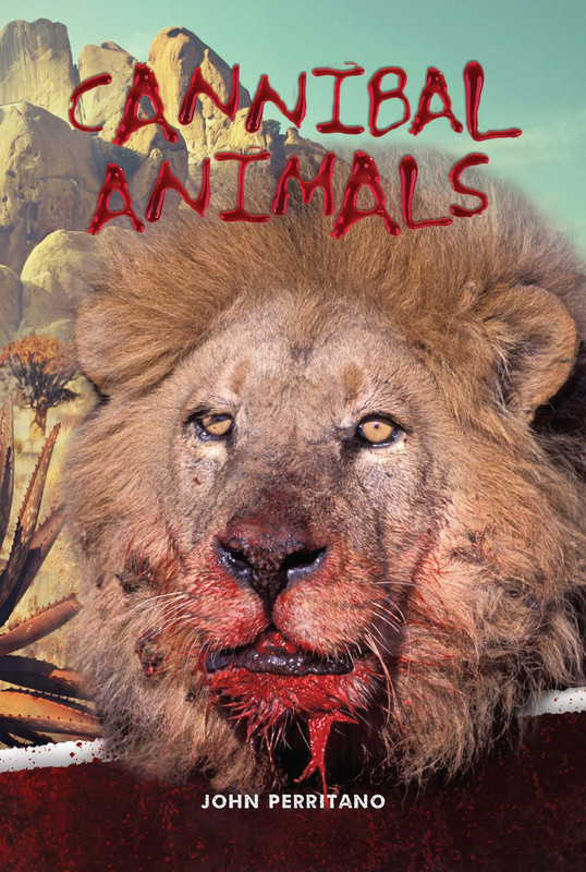 Cannibal Animals (2020) | Hi-Lo Booksª | Educational Books