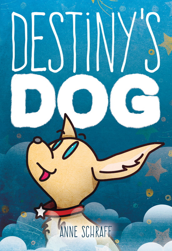 Destiny's Dog (2020) | Hi-Lo Booksª | Educational Books