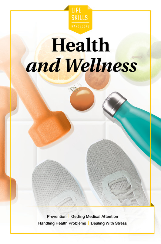 Health and Wellness | Hi-Lo Booksª | Educational Books