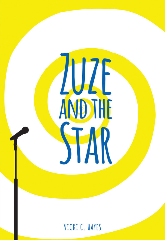 Zuze and the Star | Hi-Lo Booksª | Educational Books