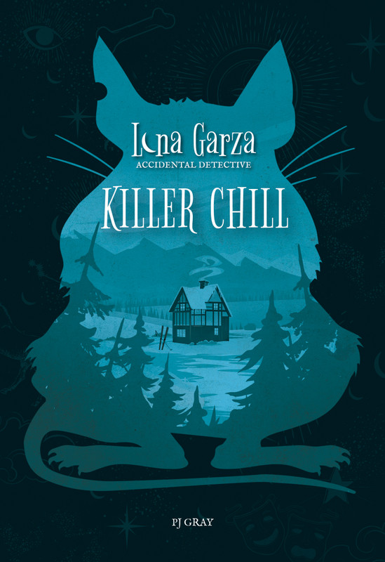 Killer Chill | Hi-Lo Books | Educational Books
