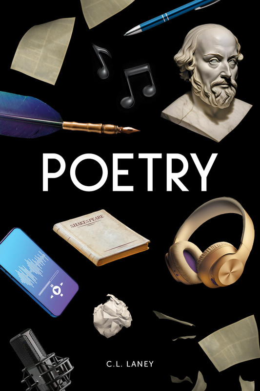 Poetry | Hi-Lo Booksª | Educational Books