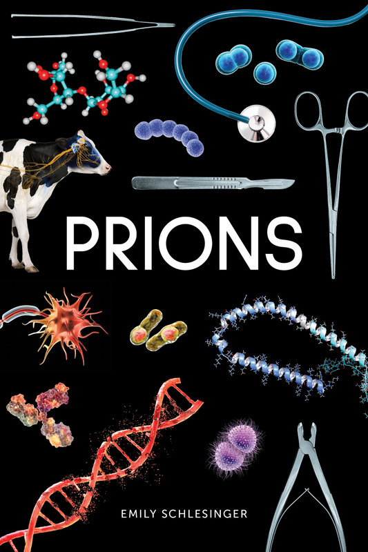 Prions | Hi-Lo Booksª | Educational Books