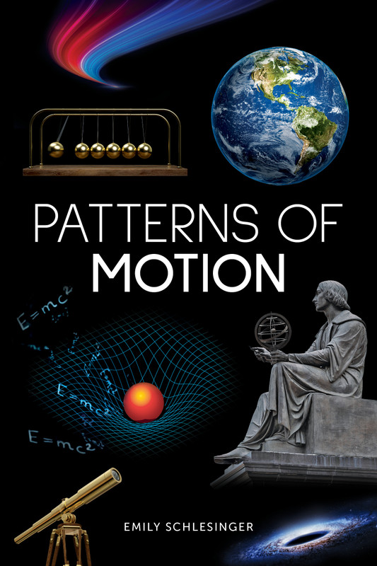 Patterns of Motion | Hi-Lo Booksª | Educational Books