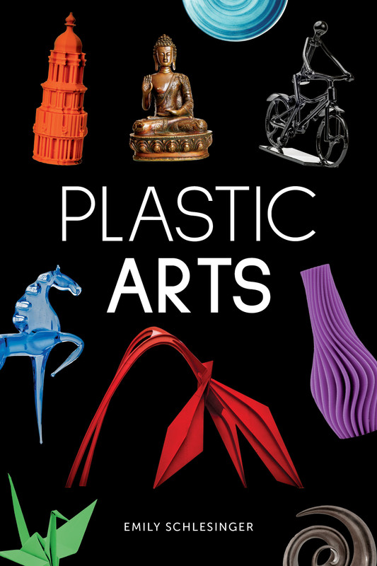 Plastic Arts | Hi-Lo Booksª | Educational Books