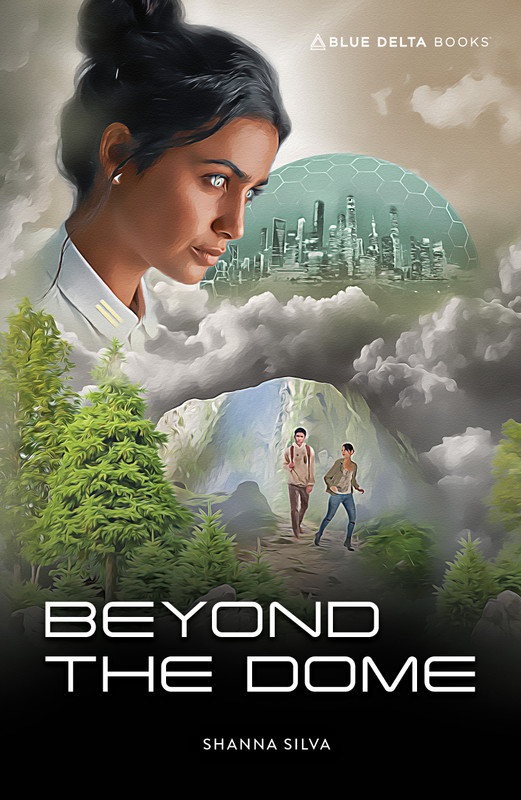 Beyond the Dome | Hi-Lo Booksª | Educational Books