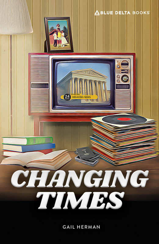 Changing Times | Hi-Lo Booksª | Educational Books