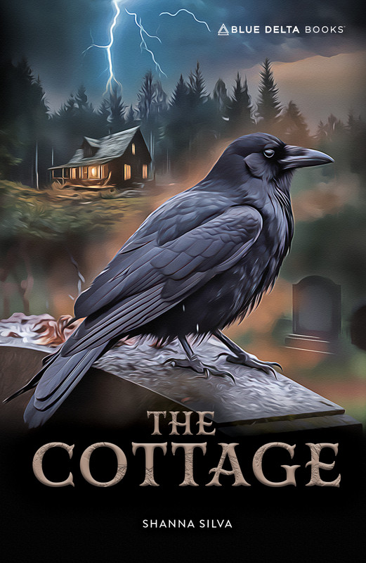 The Cottage | Hi-Lo Booksª | Educational Books