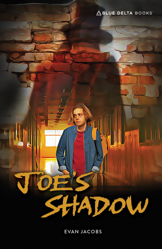 Joe's Shadow | Hi-Lo Booksª | Educational Books
