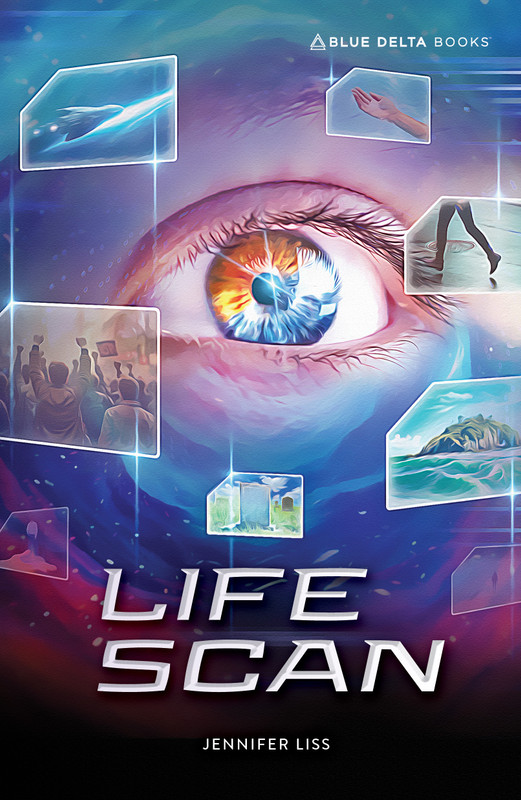 Life Scan | Hi-Lo Booksª | Educational Books