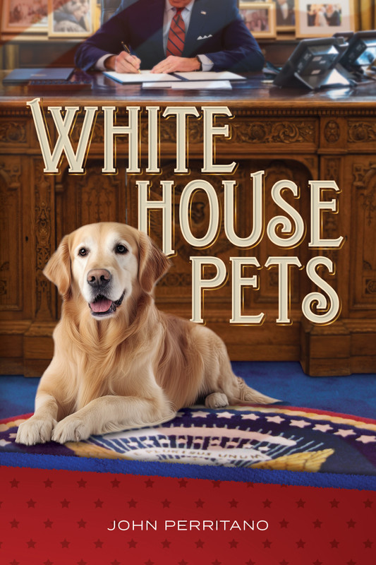 White House Pets | Hi-Lo Booksª | Educational Books