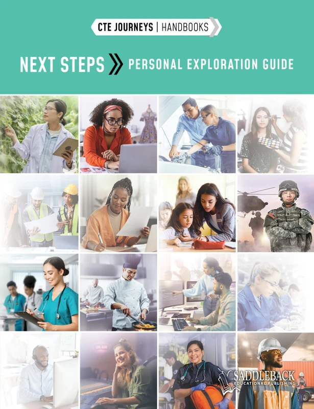 Next Steps: Personal Exploration Guide