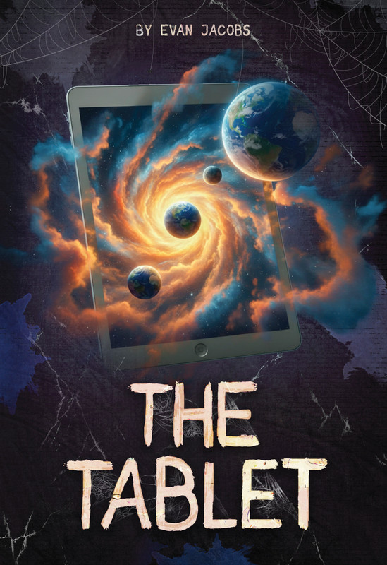 The Tablet | Hi-Lo Booksª | Educational Books