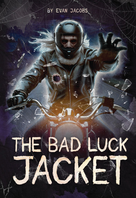 The Bad Luck Jacket | Hi-Lo Booksª | Educational Books
