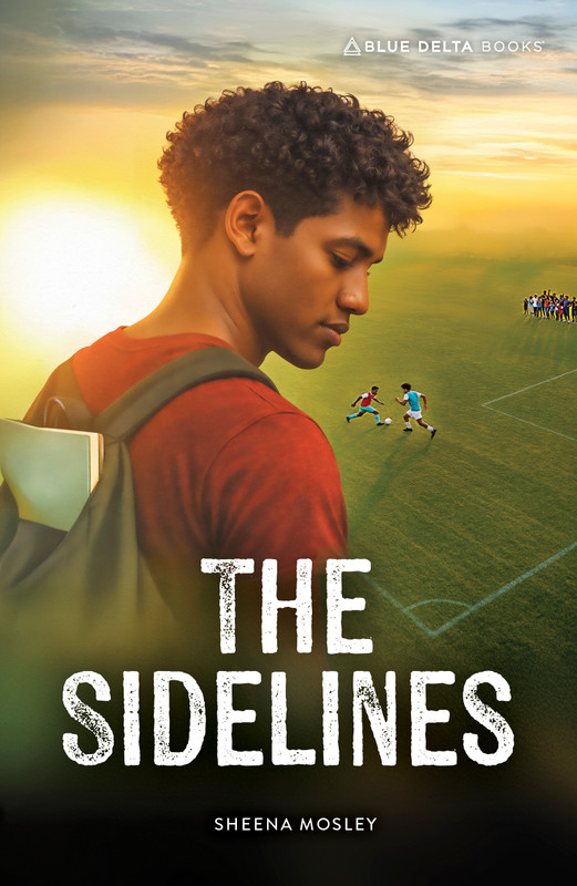 The Sidelines | Hi-Lo Booksª | Educational Books