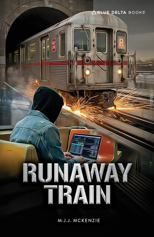 Runaway Train | Hi-Lo Booksª | Educational Books