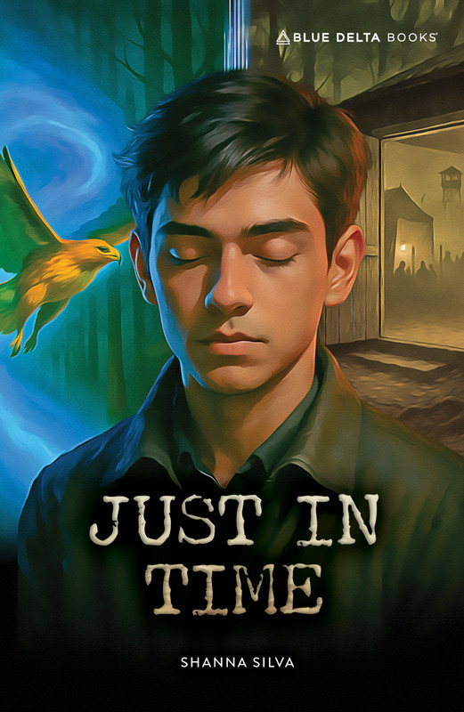 Just in Time | Hi-Lo Booksª | Educational Books