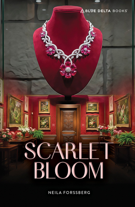 Scarlet Bloom | Hi-Lo Booksª | Educational Books