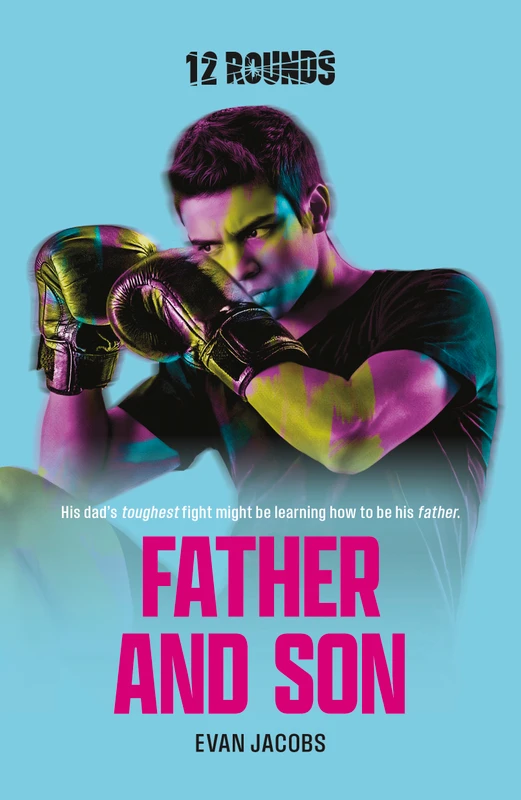 Father and Son | Hi-Lo Booksª | Educational Books