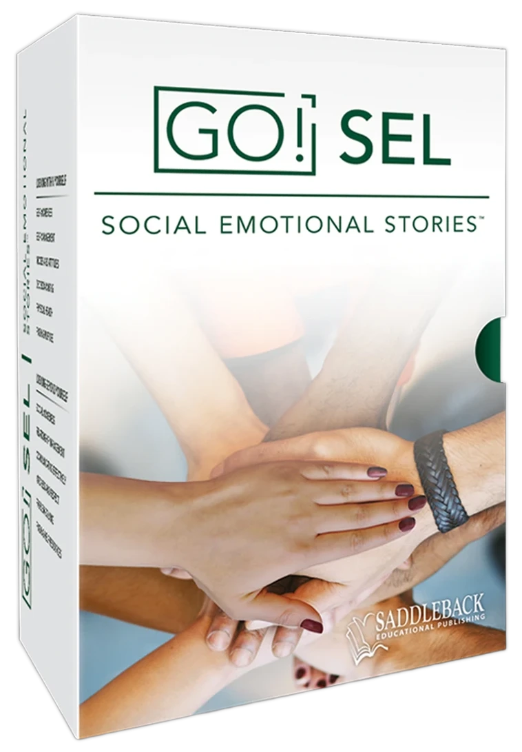 GO! SEL Stories