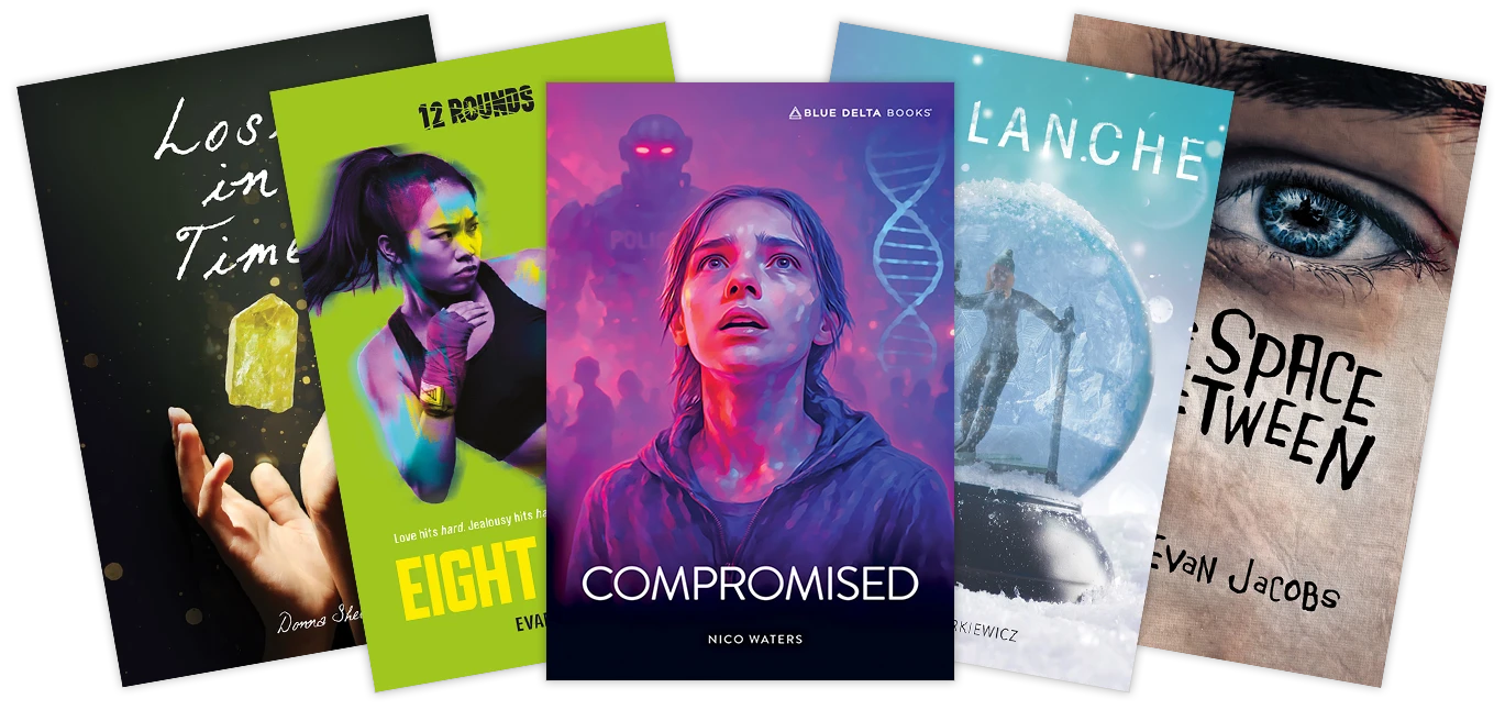 High School by Lexile