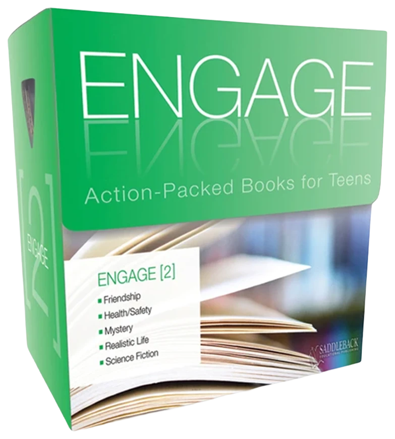 TERL: Engage [2]