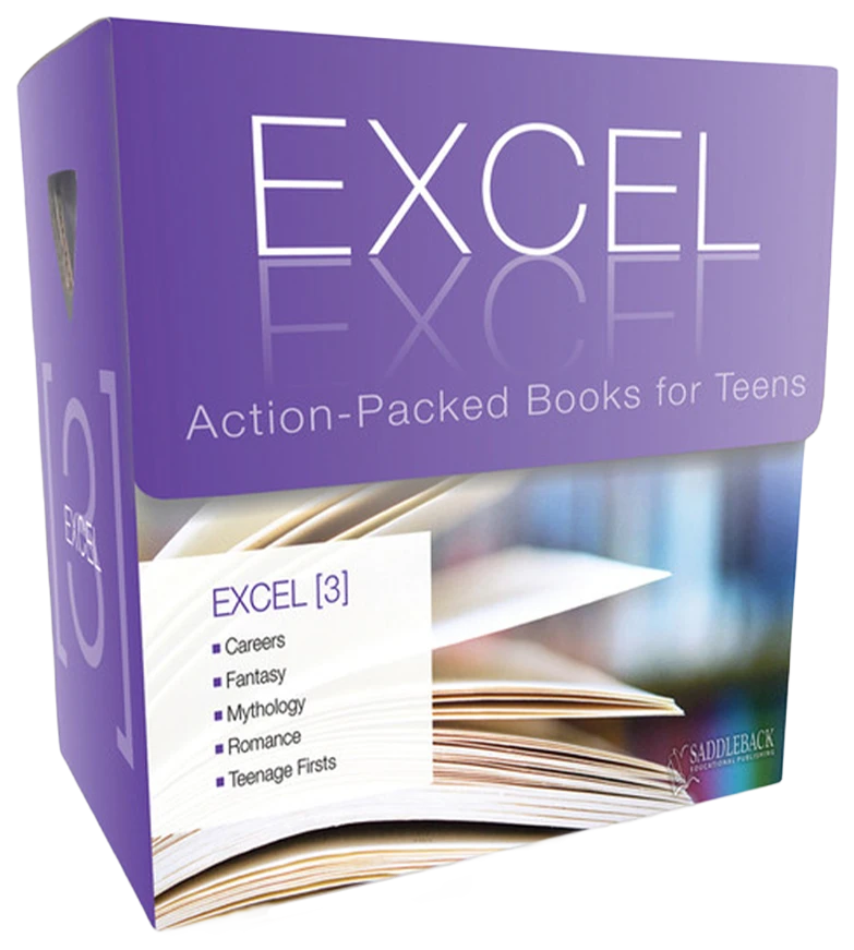 TERL: Excel [3]