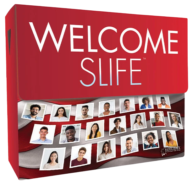 Welcome SLIFE Boxed Set | Hi-Lo Books&ordf; | Educational Books
