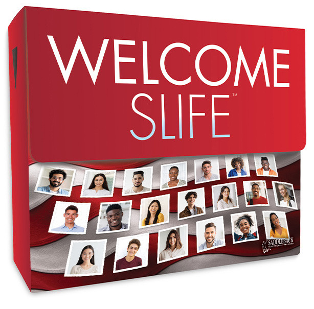 Welcome SLIFE Library