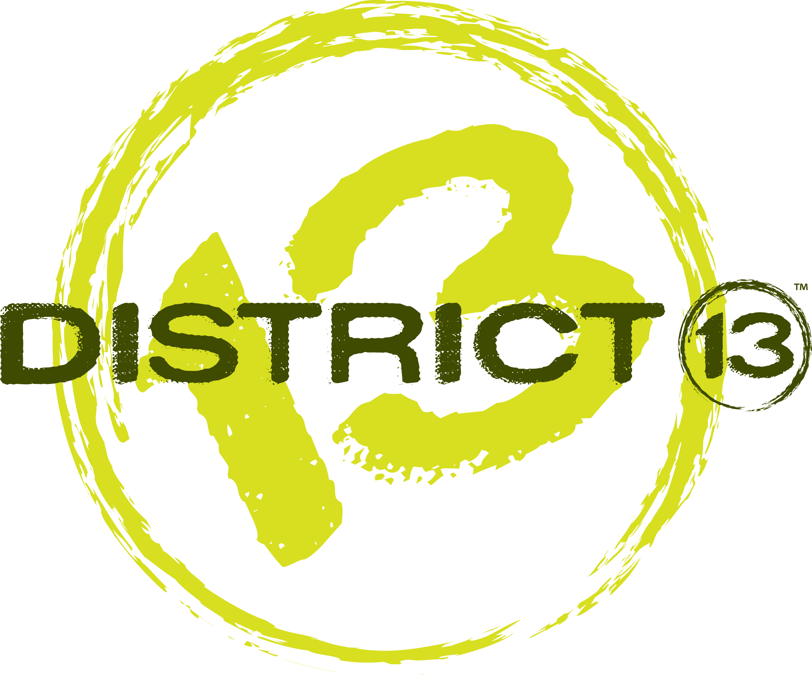 District 13 株式會社