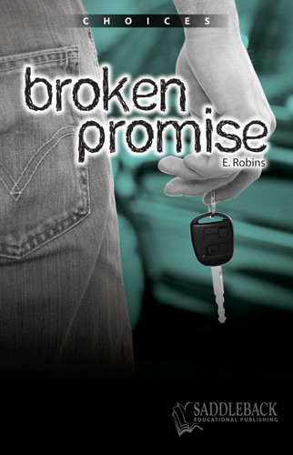 Back to School Sale – Broken Promises Co