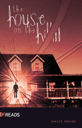 o*a様 house on the hill The House on the Hill | Janice Greene | Saddleback Educational