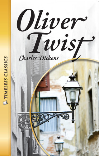 Oliver Twist by Charles Dickens · OverDrive: ebooks, audiobooks, and more  for libraries and schools