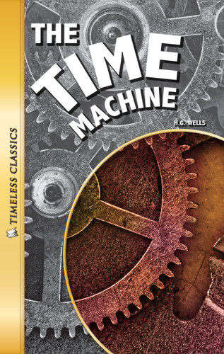 The Time Machine Audiobook (Digital Download) | H.G. Wells