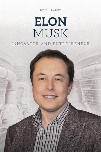 Entrepreneur of the Year, 2007: Elon Musk