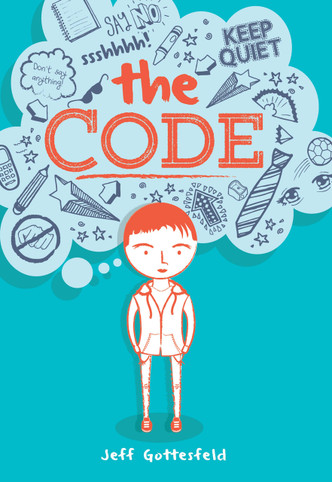 The Code Complete Pdf The Code | Jeff Gottesfeld | Saddleback Educational Publishing | Hi-Lo ...