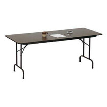 Correll CF2460PX 5-ft Folding Table