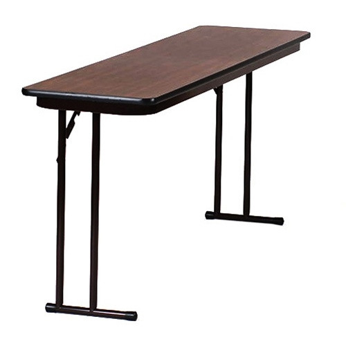 Correll ST-1860PX 5-ft Foldable Training Table