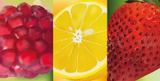 Full Spectrum CBD Gummies - Orange, Raspberry & Strawberry