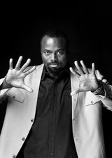 Ben Troupe, An Uncommon Example. Ben Troupe, An Uncommon Example.