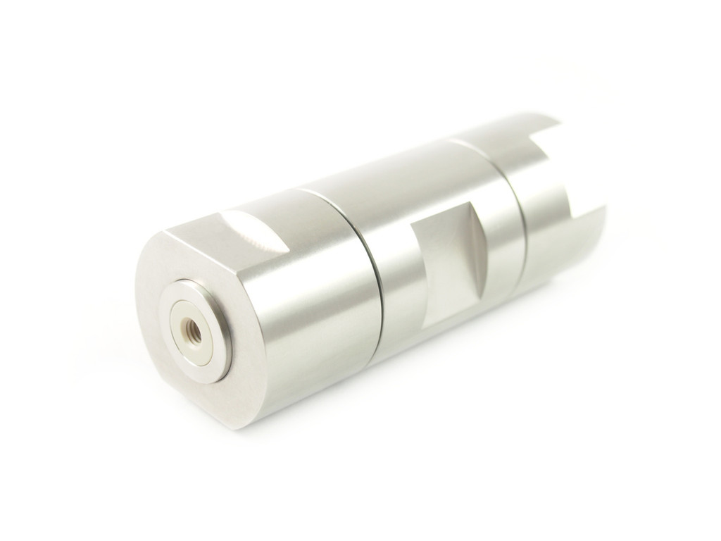 Biocompatible Post Column Reactor Module, Size: 0.4 mL