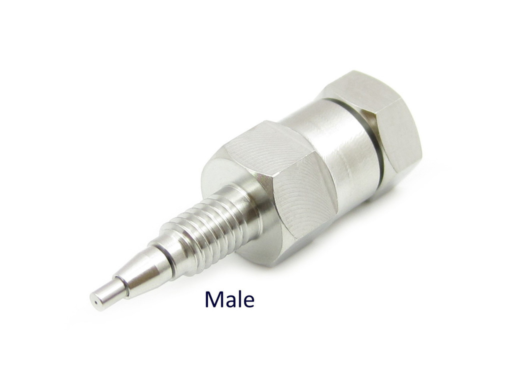 0.5 micron SST Frit, Direct Connect HPLC/UHPLC Precolumn Filter Assembly