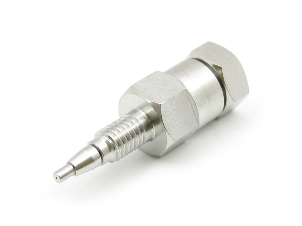 0.5 micron Titanium Frit, Direct Connect HPLC/UHPLC Precolumn Filter Assembly